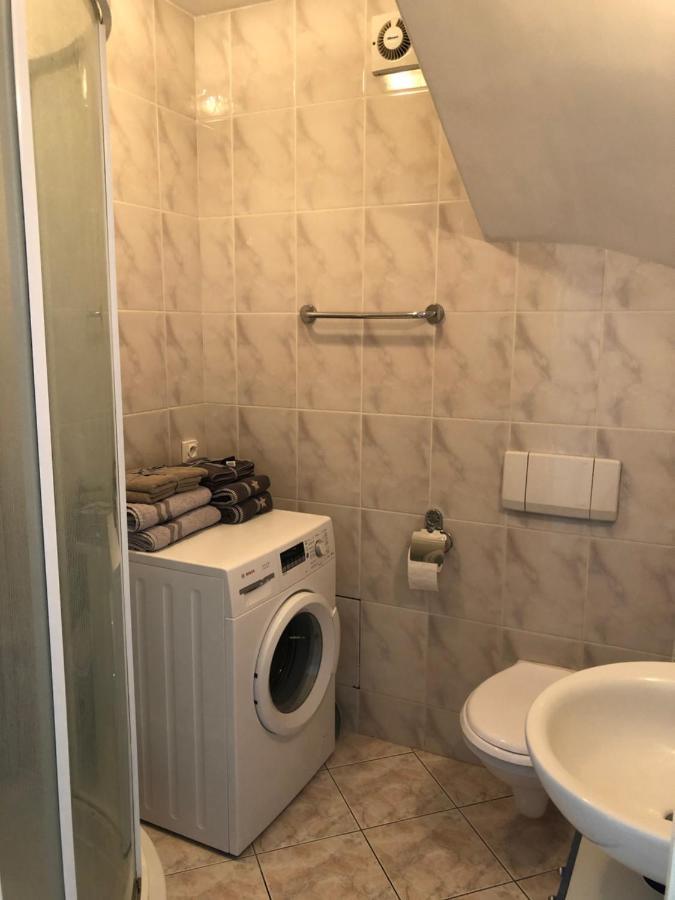 Apartament W Centrum Kolobrzegu Exterior foto